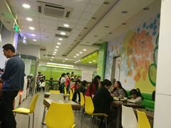 -德克士(北大街店)