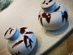 -满汉楼(江畔店)