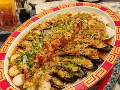 -百姓渔村(平阳路店)