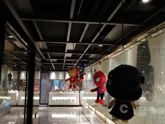 -宁波华侨温德姆至尊豪廷大酒店·多丽美食屋