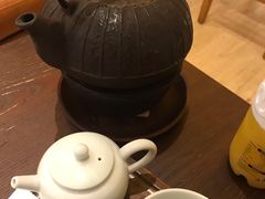 -去茶山(重庆万象城店)