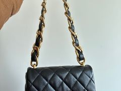 -CHANEL(恒隆广场店)