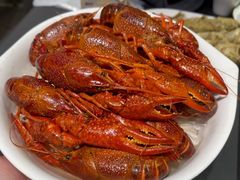 -聚汇三少·龙虾·中餐厅(莫邪路新天地店)