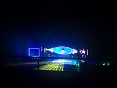 -成都金融城演艺中心