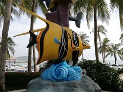 -海南分界洲岛旅游区