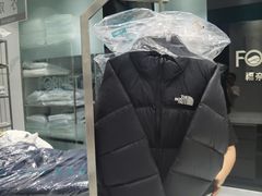 -福奈特洗衣洗鞋(海阳路店)