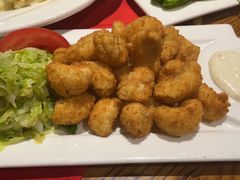-申德勒加油站餐厅(三里屯北小街店)