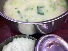 -神仙雪浓汤(明洞店)