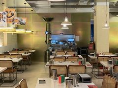 大堂-白仁仔· 活烤海鲜 宵夜(豫园店)