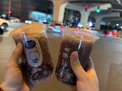 -北门严记小吃(九华中路店)