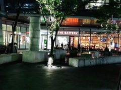 -The COOK·厨餐厅·自助餐(浦东嘉里大酒店)