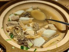 -话梅·客家小厨(东门店)