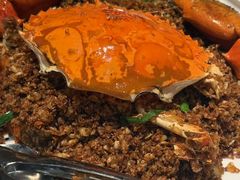 -喜记避风塘炒辣蟹(旗舰店)