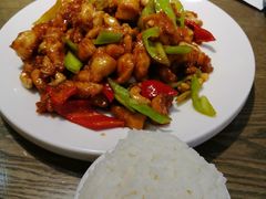 -胖子菜馆(隆昌路店)