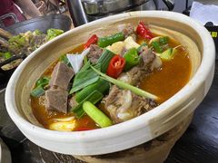 -张氏父子常德肠子馆(红星总店)