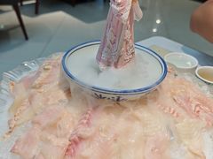 -楚鱼王·河鲜·湖北菜(华农店)