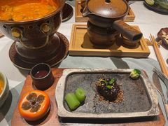 -叶叶菩提·晋福宫