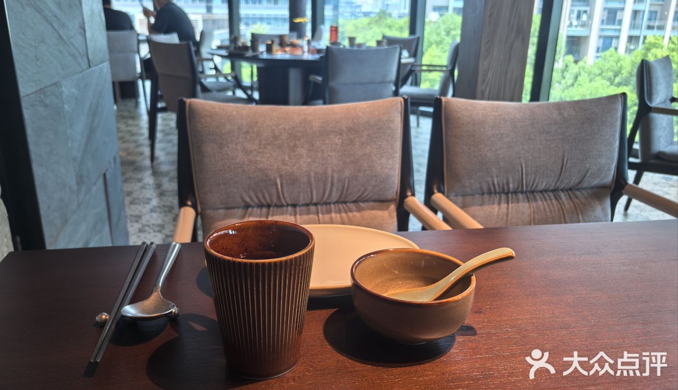 【万象城新店打卡｜云南菜——食野集】  