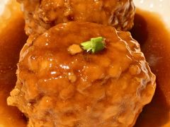 -梅飞酒家(桑园路店)