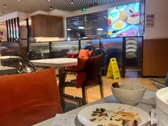 -港久茶餐厅(鹭洲里店)