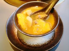 花胶鸡汤底-湊湊火锅·茶憩(南京万象天地店)