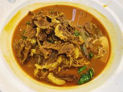 过桥牛肉-云龙山庄