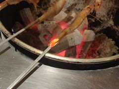 -忠义水浒烤肉(体育西路店)