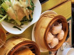 -添好运点心专门店(百老汇店)