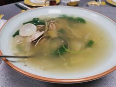 -金成潮菜博物馆(海珠湿地店)