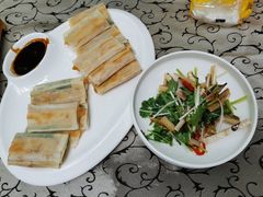 -一江春水·杭帮臻宴(三台山店)