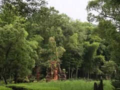 -瑶琳仙境