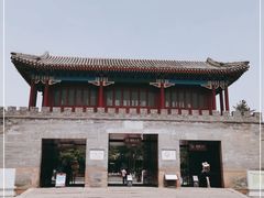 -承德避暑山庄景区