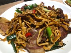 -东北小二东北菜(大车家巷店)