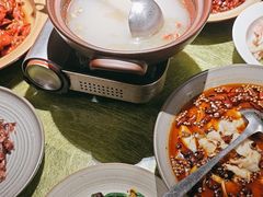 -巴蜀风·地道川菜(总店)