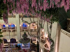 -深圳东部华侨城茵特拉根酒店