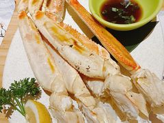 -贵木日本料理·铁板烧(新地假日广场店)