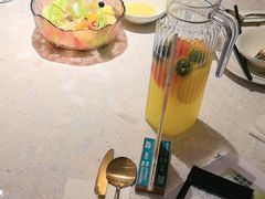 -Aqua Oasis 水天堂(太湖中心mall店)