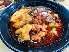 -四川老牛麻辣烫(北门桥店)