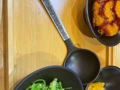 -柒鉦·日式豚骨拉麵(常德路店)