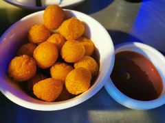 薯球-炉鱼(云澜湾店)