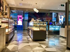 -BreadTalk面包新语·烘焙蛋糕(星河城店)