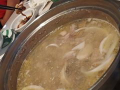 -通好吃潮汕潮家牛肉火锅店(张家边店)