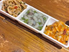 -王氏炉匠·烧鸟放题自助(三里屯店)