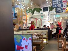 -老屋印象川菜(世纪东方店)