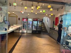 -疆山别院·木垒羊·新疆菜烧烤(铁路局店)
