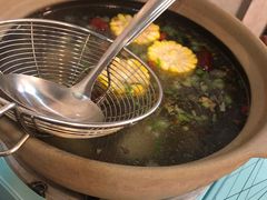 -潮顺·潮滋味潮汕牛肉火锅