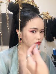 -盘子女人坊古装写真摄影(天津总店)