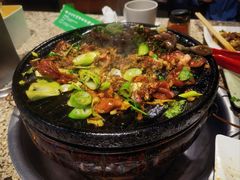 -厚味居炙子烤肉·清真(天桥南纬路店)