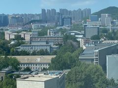 -海创大连科技交流中心(海事大学地铁站店)