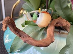 -龙桥私厨·姜花菊花过桥鱼·顺德菜(容桂店)